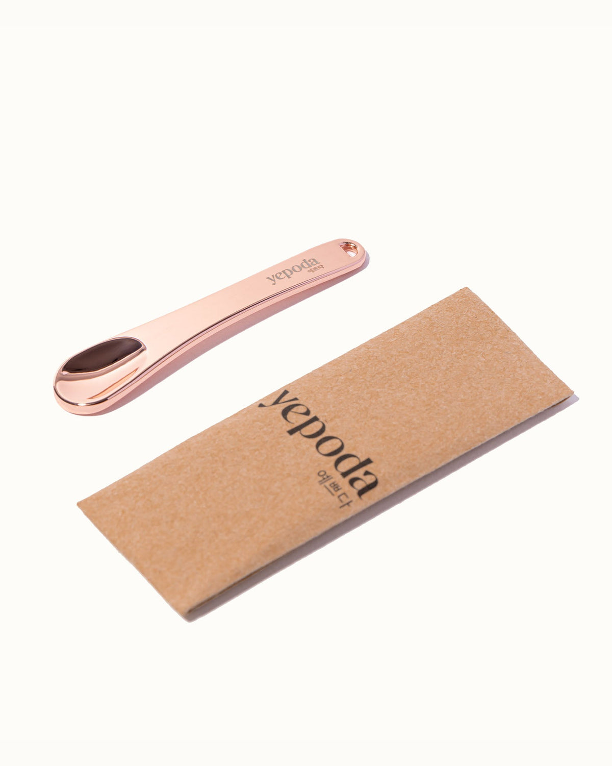 The Tiny Spatula