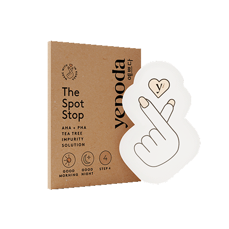 The Spot Stop - Échantillon