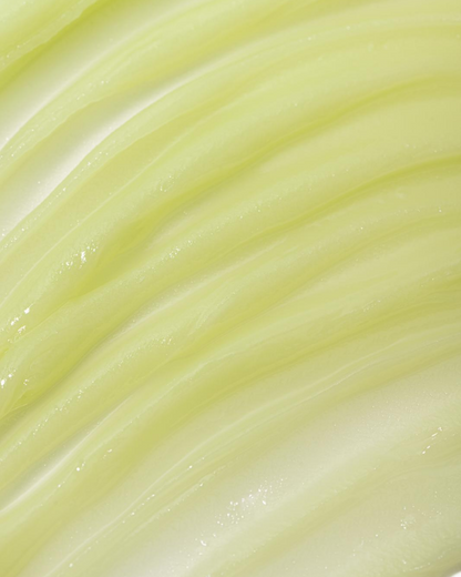 The Calm Balm