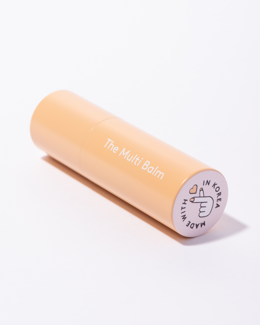 The Multi Balm Case