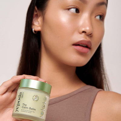 The Calm Balm
