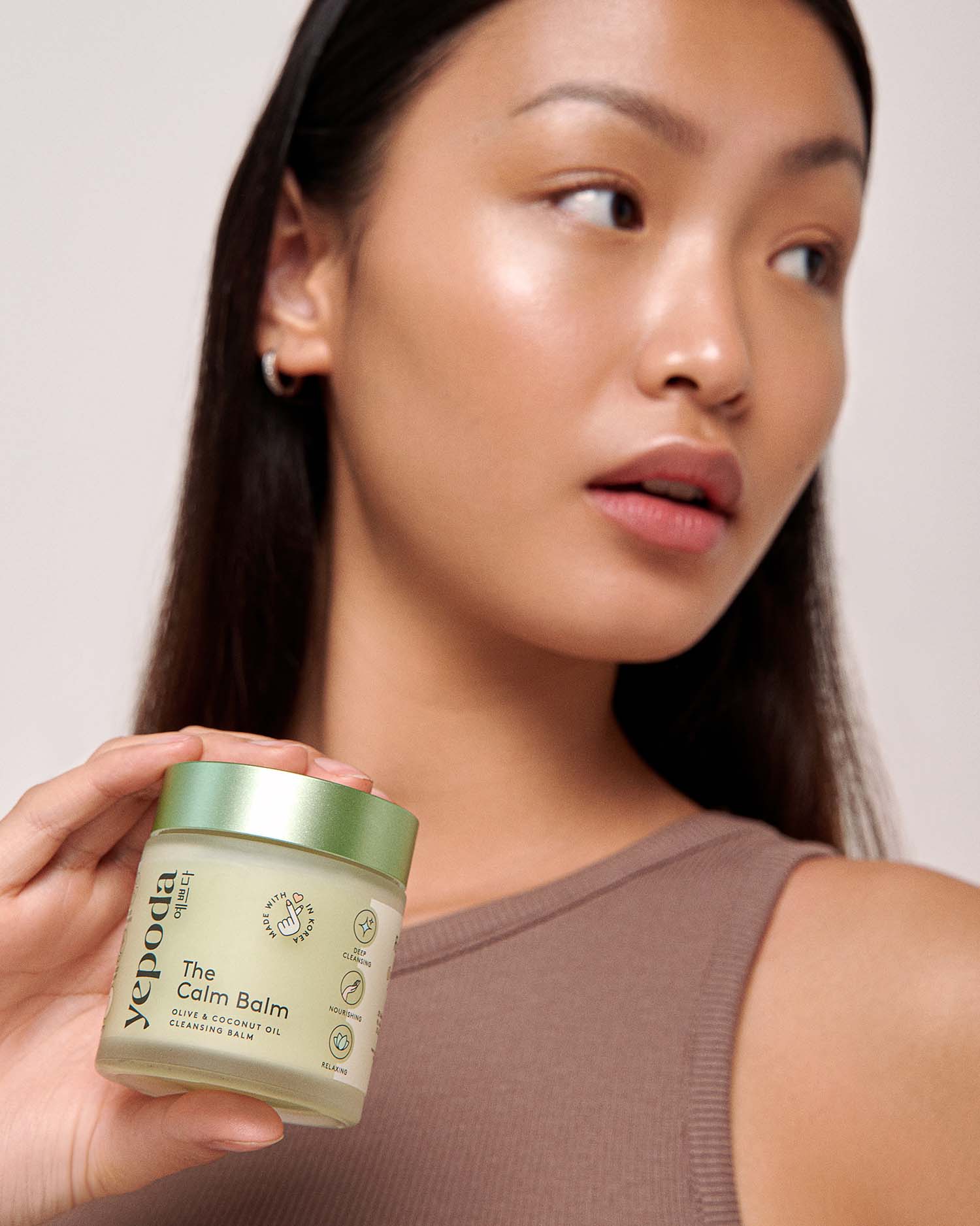 The Calm Balm