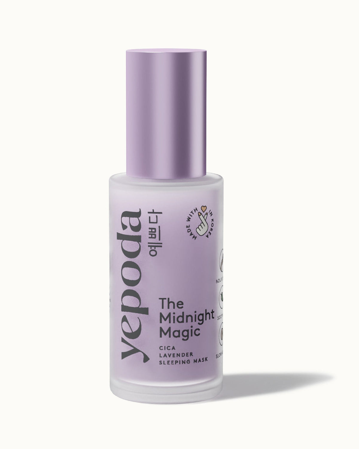 The Midnight Magic