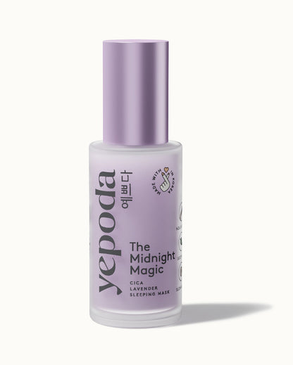 The Midnight Magic