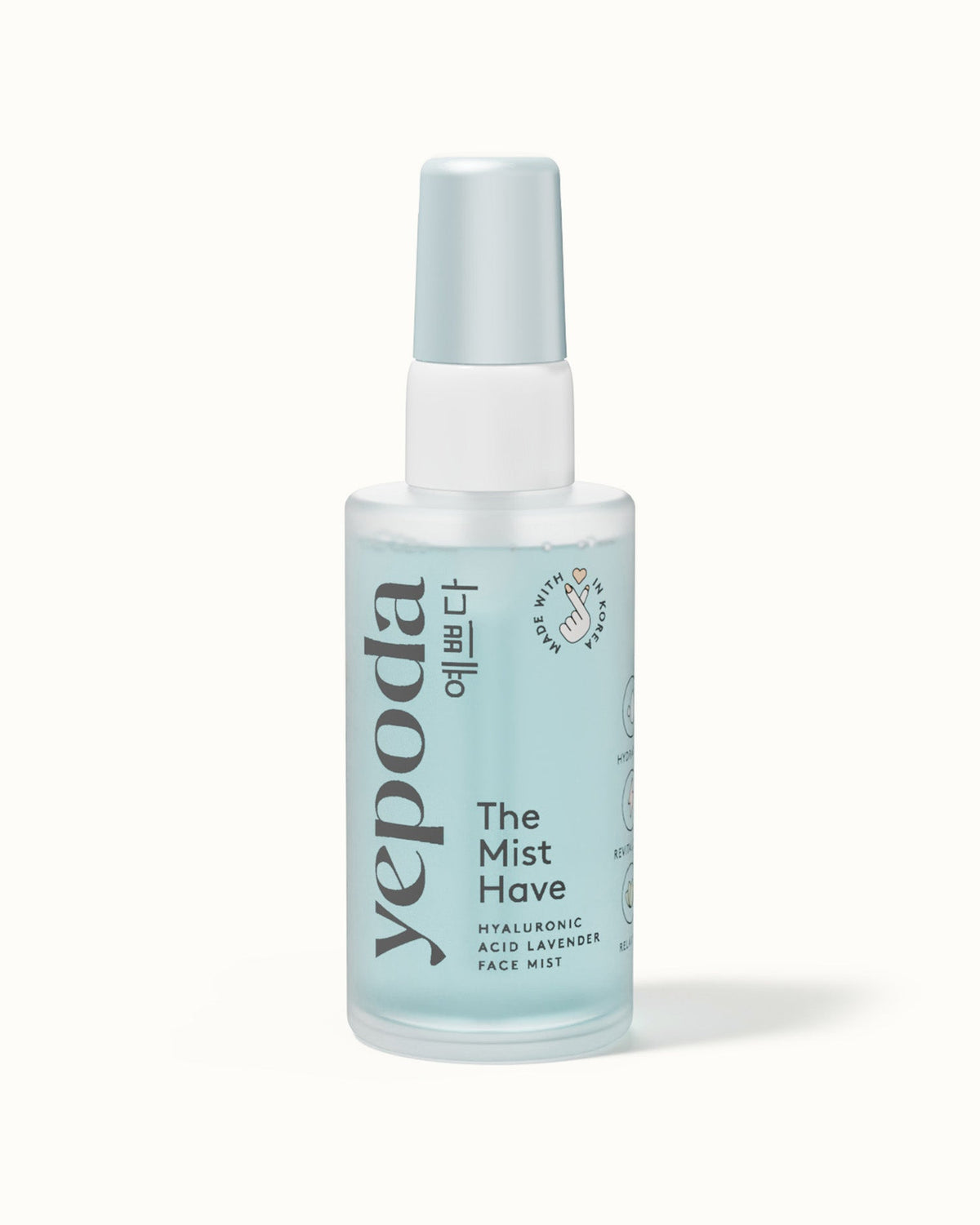 The Mist Have