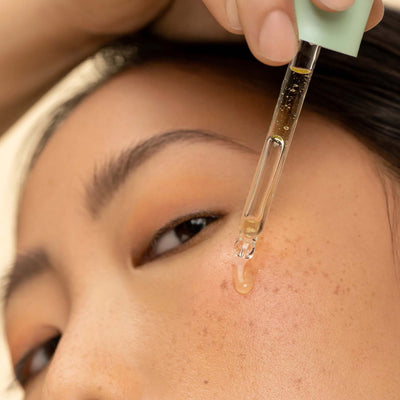 Glass Skin