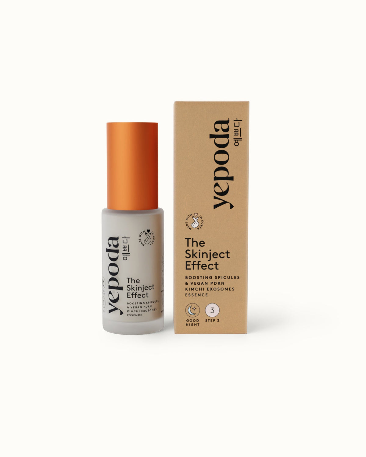 The Skinject Effect