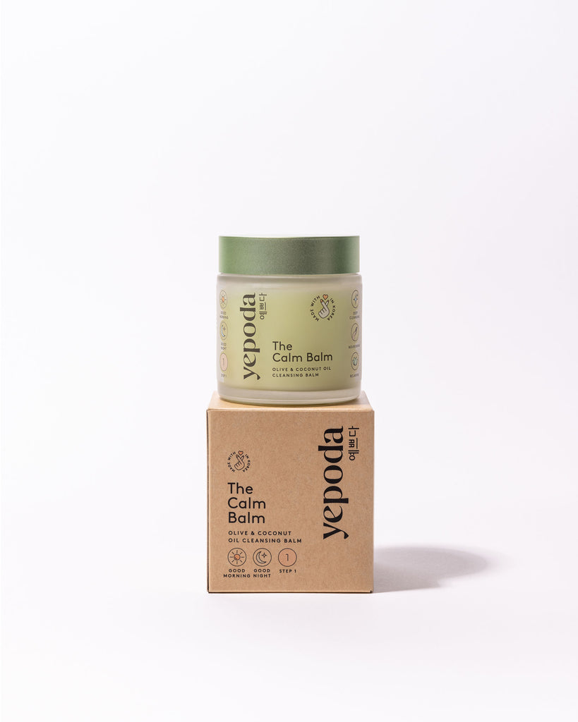 The Calm Balm
