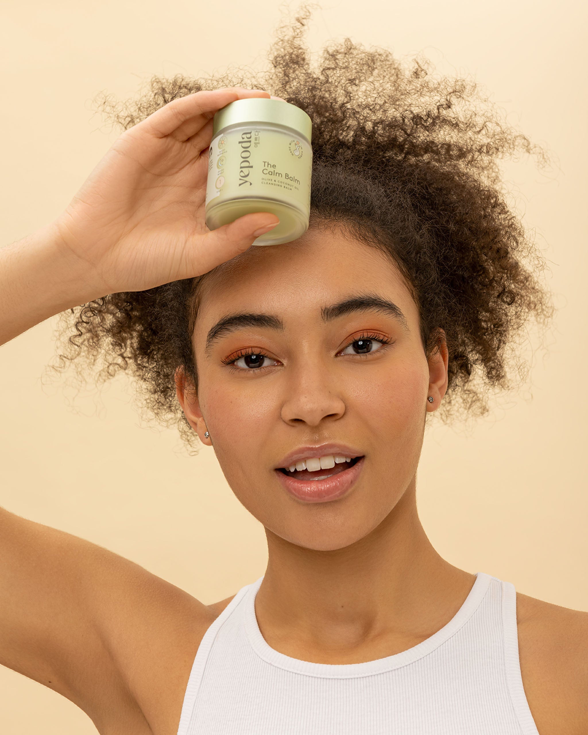 The Calm Balm